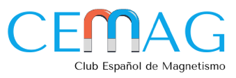 Spanish Magnetism Club logo
