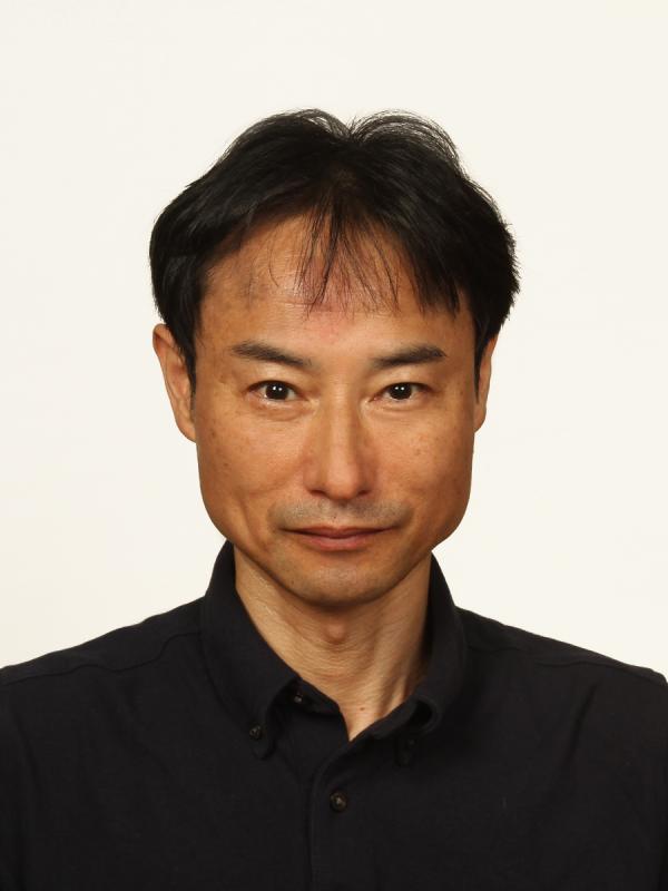 Teruo Ono photo