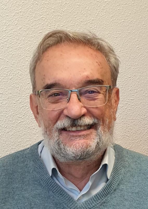 Manuel Vazquez