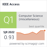 IEEE Access Trends image