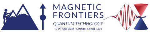 Magnetic Frontiers logo
