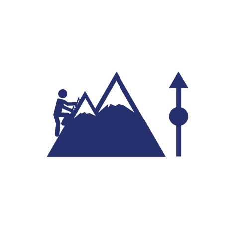 Magnetic Frontiers logo