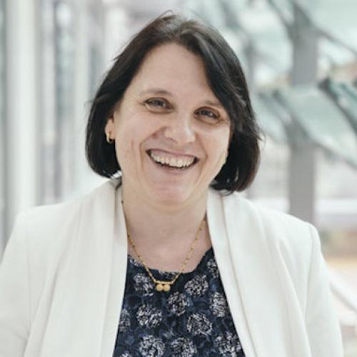 Claudia Felser