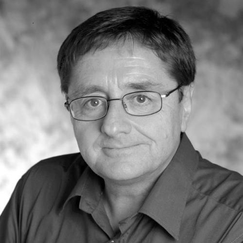 Roy Chantrell