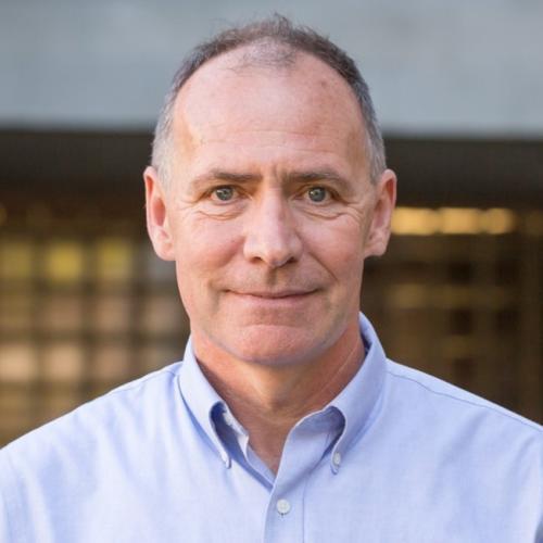 Eric Fullerton