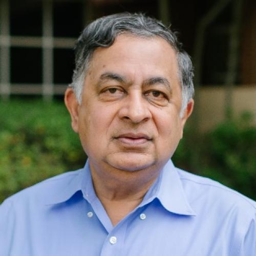 Arunava Gupta