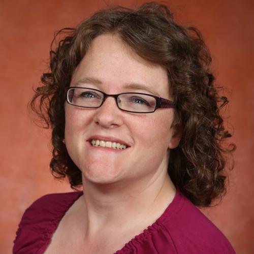 Christianne Beekman headshot