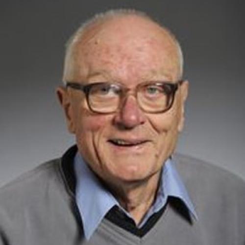 Luc Berger