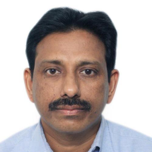 Biljoy Kuanr