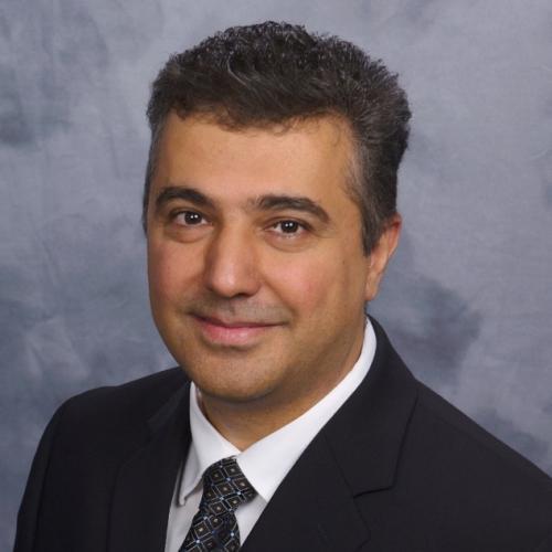 Bulent Sarlioglu