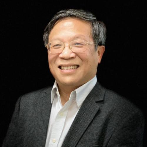 Ching-Ray Chang photo