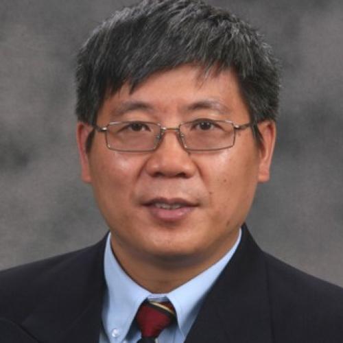 Baoxing Chen