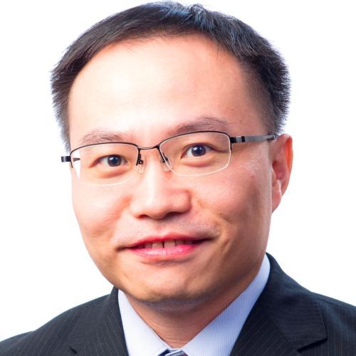 Chunhua Liu