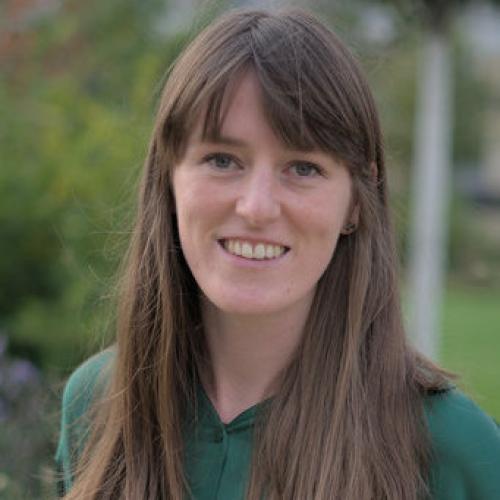 Claire Donnelly