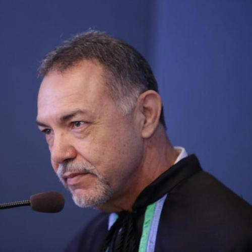 Paulo César De Morais headshot