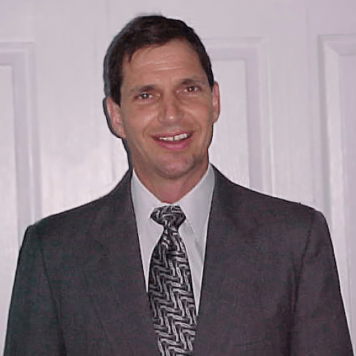 Kent Davey