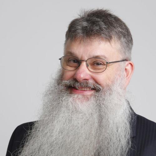 David Dorrell