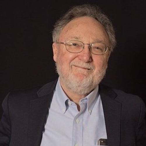 David Larbalestier