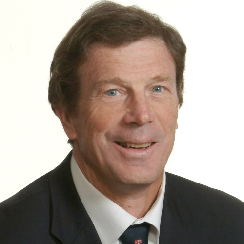 David Lowther headshot