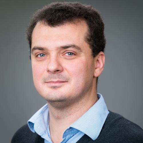 Denys Makarov
