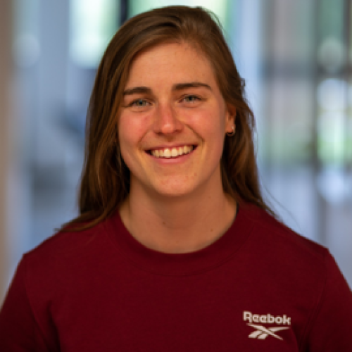 Elizabeth Martin Jefremovas headshot