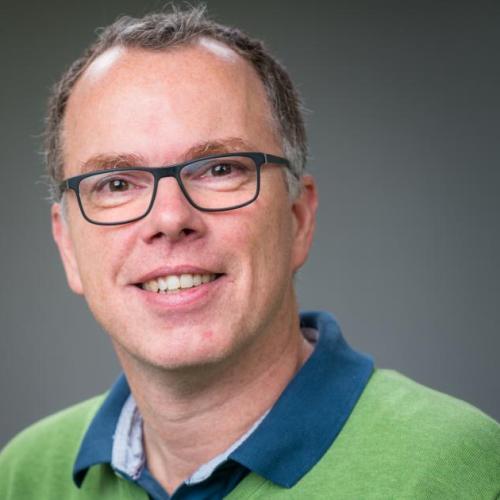 Jürgen Fassbender