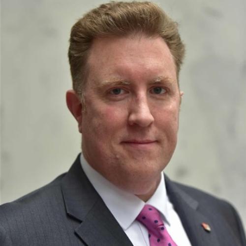 Gareth Hatch
