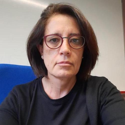 Cristina Gomez-Polo