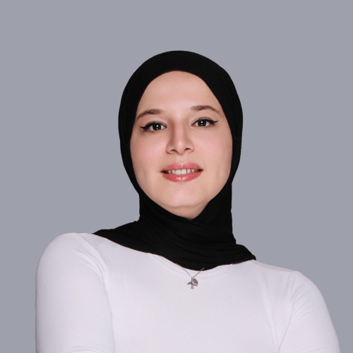 Hind Bourouis headshot