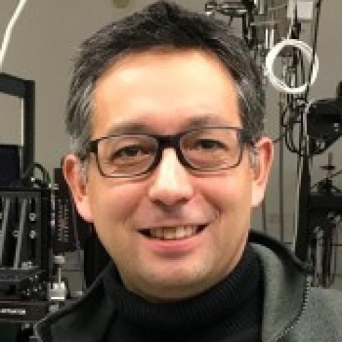 Hans Nembach headshot