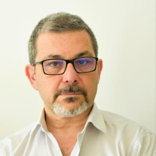 Alessandro Formisano headshot