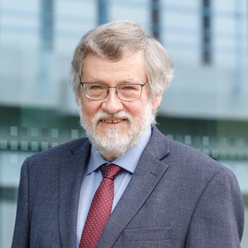 Burkard Hillebrands