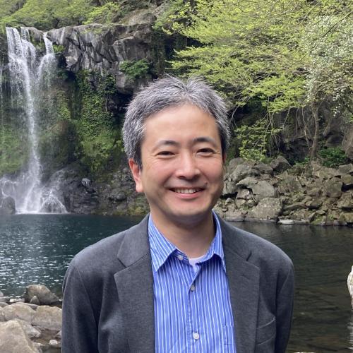 Atsufumi Hirohata