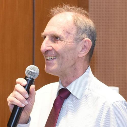 Ernst Huijer