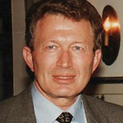 Isaak Mayergoyz