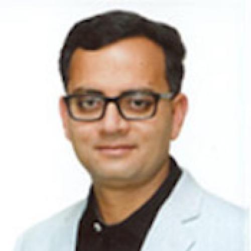 Mohammad Islam