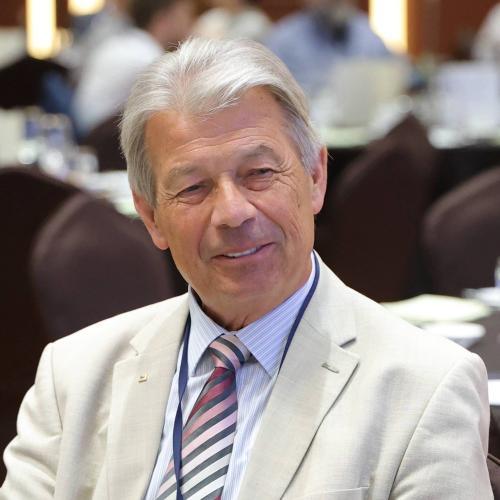 Jan K. Sykulski