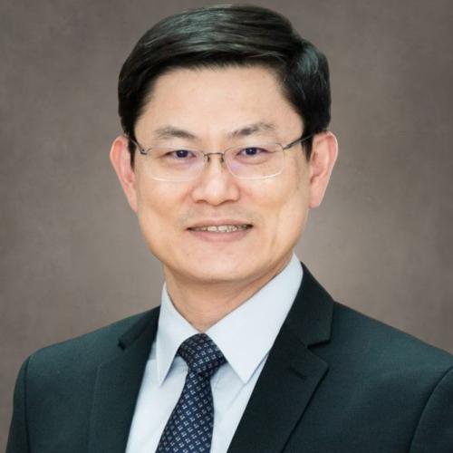 Jen-Yuan (James) Chang