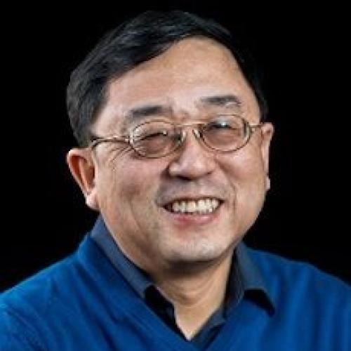 Jian-Ping Wang