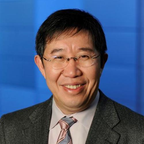Jian-Gang (Jimmy) Zhu