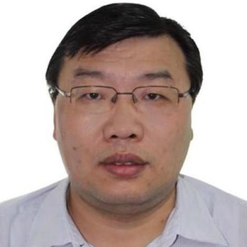 Jingsheng Chen