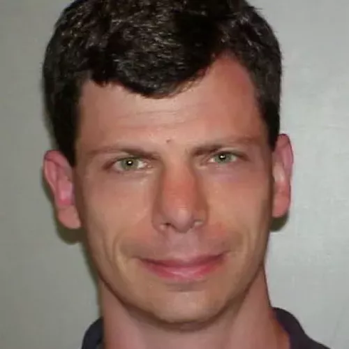 Jordan Katine headshot