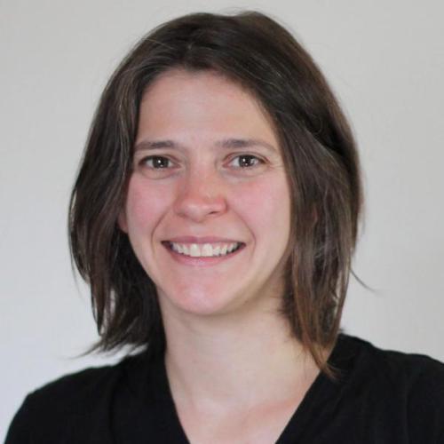 Emilie Jué