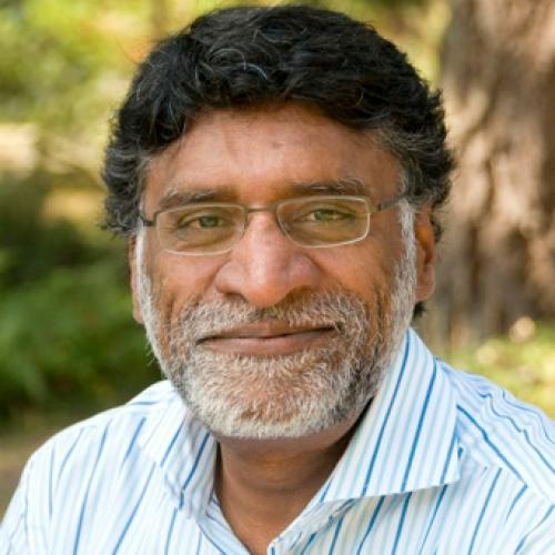 Kannan Krishnan headshot