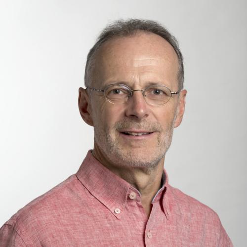 Philip Keller headshot