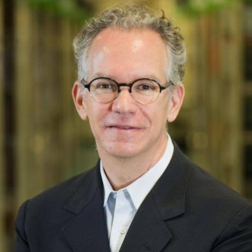 Knobel headshot