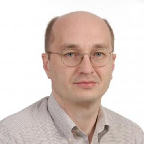 Ilya Krivorotov