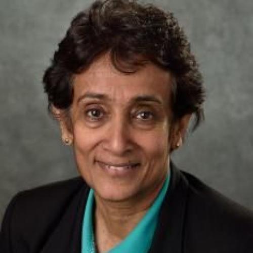Lalita Udpa