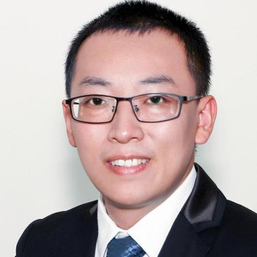Mitch Li