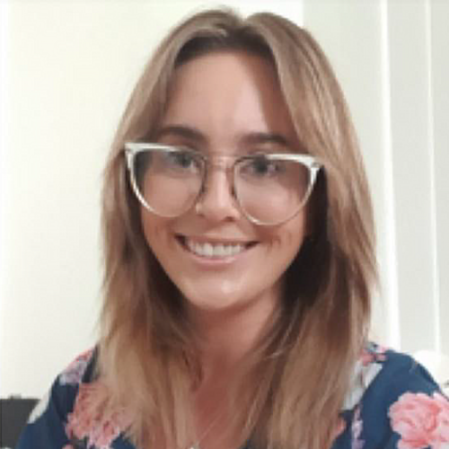 Lucy Gloag